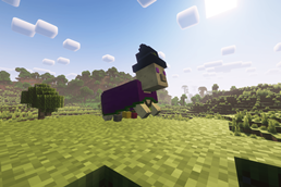 Witch Treasure Pig