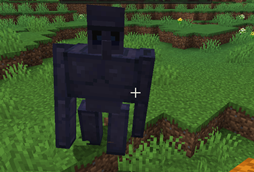 Lead Golem