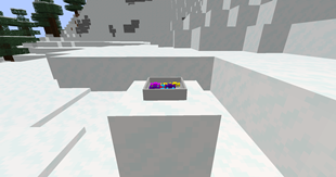 SCP 330 - The Candy Bowl