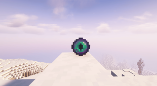 Diamond Eye