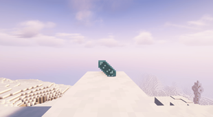 Compressed Diamond Shard