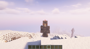 Steel Armor