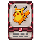 Shiny Pikachu