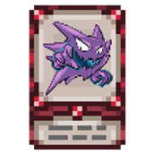 Shiny Haunter