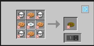cookie disc