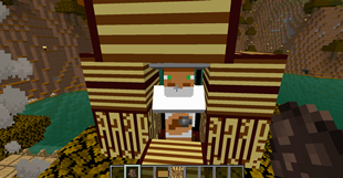 chorimaker