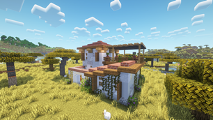 Greek House