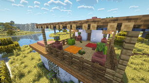 Greek House 2