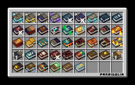 And There's Still Even More Mod Compat