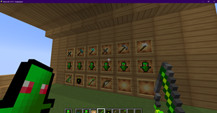 items
