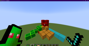blocks
