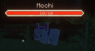 Mochi