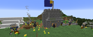Outposts