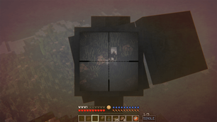 Cinematic Shot from Craftz.