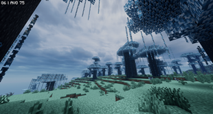 Malania Forest