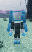 Destiny In-game