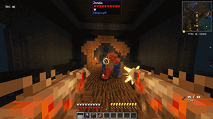 Hordes and Guns