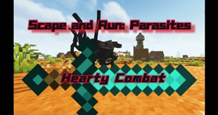 SRP:Hearty Combat