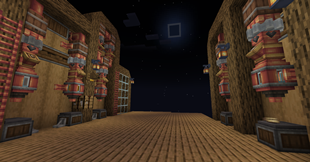 Brewing and Chewing Automation