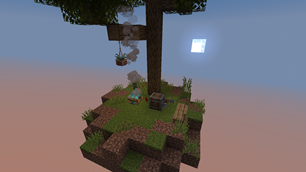 Early Trade With Spirits