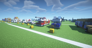 Emergency Vehicles
