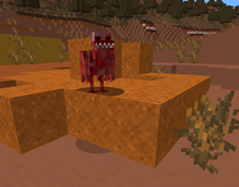 The Peeled Chicken