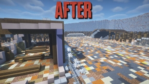 Airport - After