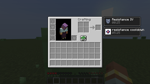Titanium steel skin