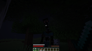 one of the anomalies