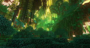 nether jungle