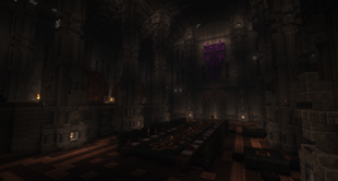 The Dining Quarters