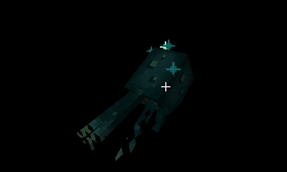 Glow Squid