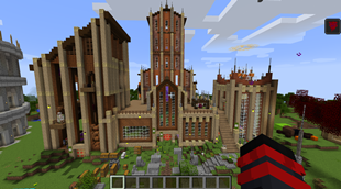 Marvin's Base