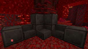 Swaggy new stairs :)