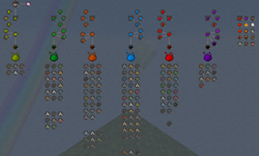 Mystical Agriculture Questpage