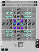 Infinity Catalyst Craft