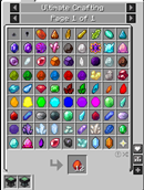 Ultimate Gem Craft