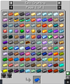 Ultimate Ingot Craft