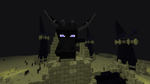 He´s friendly (sometimes)