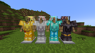 Armor