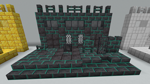 Netherite