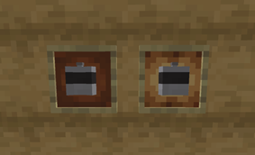 In ItemFrame