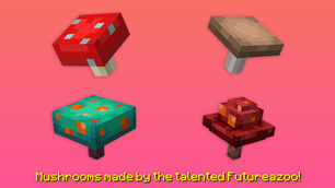 Mushrooms