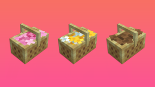 Flower Baskets