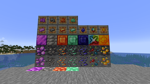 Ores
