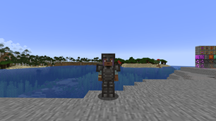 Armor Titan