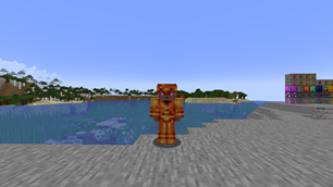 Armor Paladium