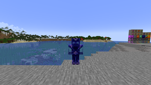 Armor Endium
