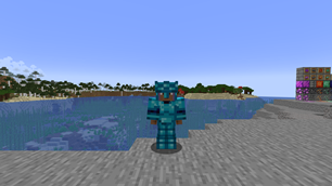 Armor Mixed Endium