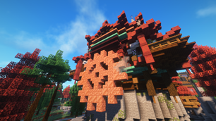 Huge Dungeon